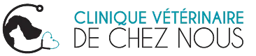 Logo Clinique vétérinaire de chez nous